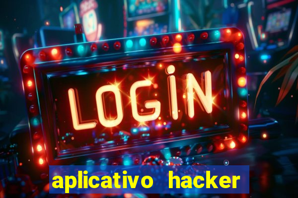 aplicativo hacker fortune tiger